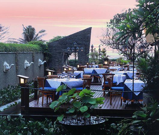 Papa's Limoncello Bali